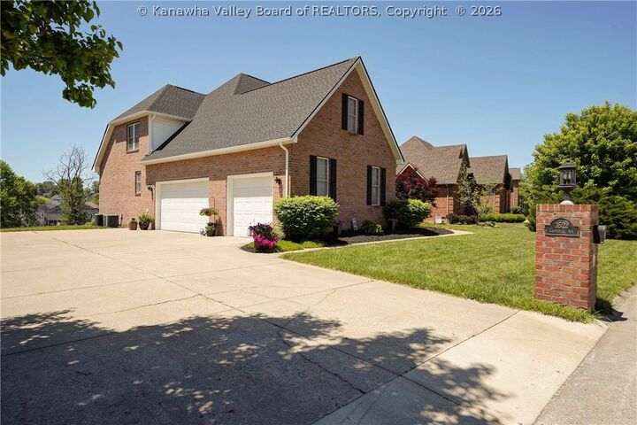 Property Photo:  3522 Carpenter Avenue  WV 25526 
