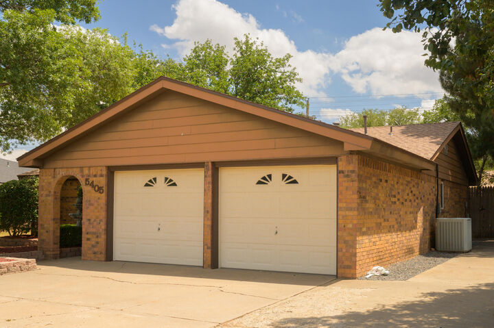 Property Photo:  5405 73rd Street  TX 79424 
