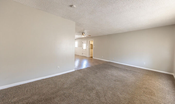 Property Photo:  5005 39th Street  TX 79414 