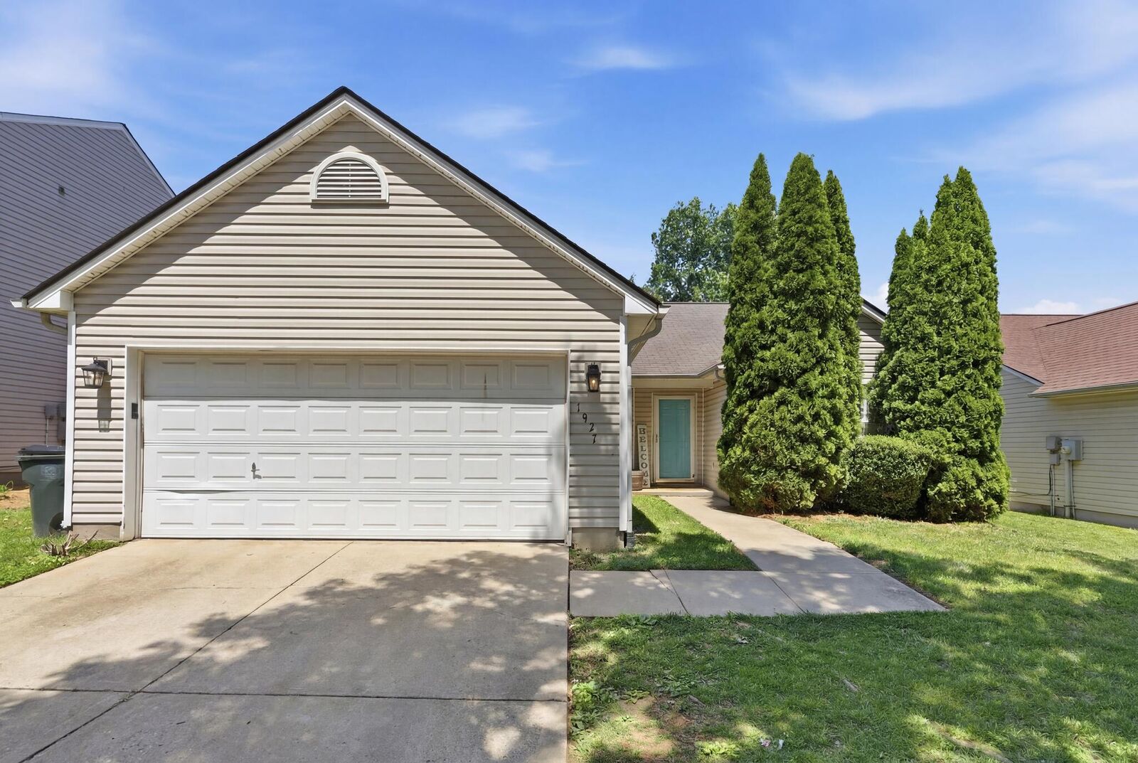 Property Photo:  1937 Lost Trail Lane  KY 40511 