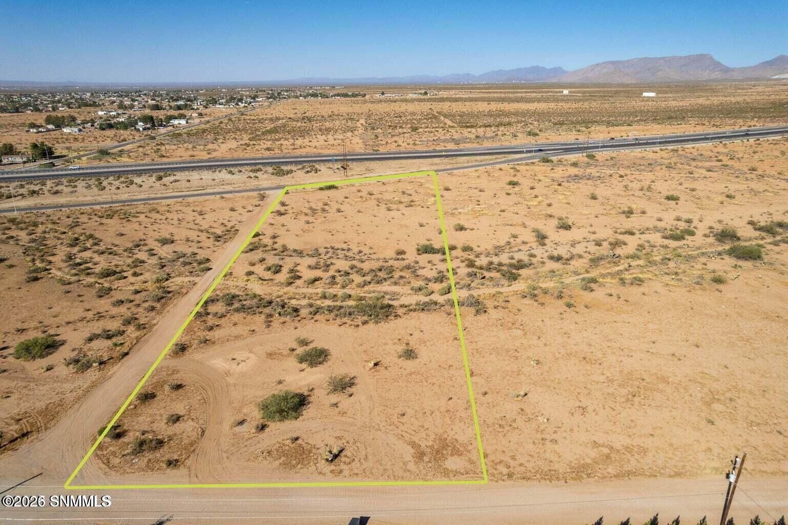 Property Photo:  10200 Bataan Memorial  NM 88011 