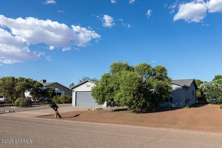 Property Photo:  5612 Century Lane  NM 88012 