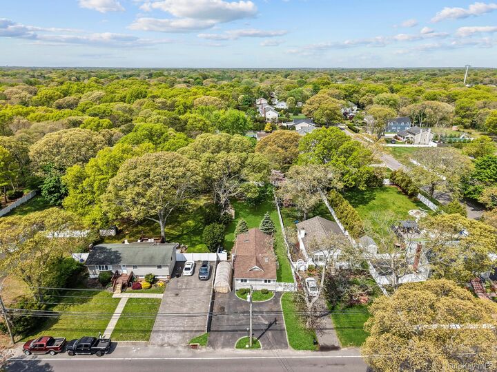 Property Photo:  164 Dare Road  NY 11784 