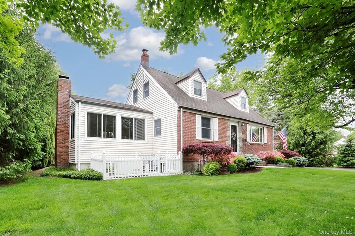 Property Photo:  126 E Lewis Avenue  NY 10965 