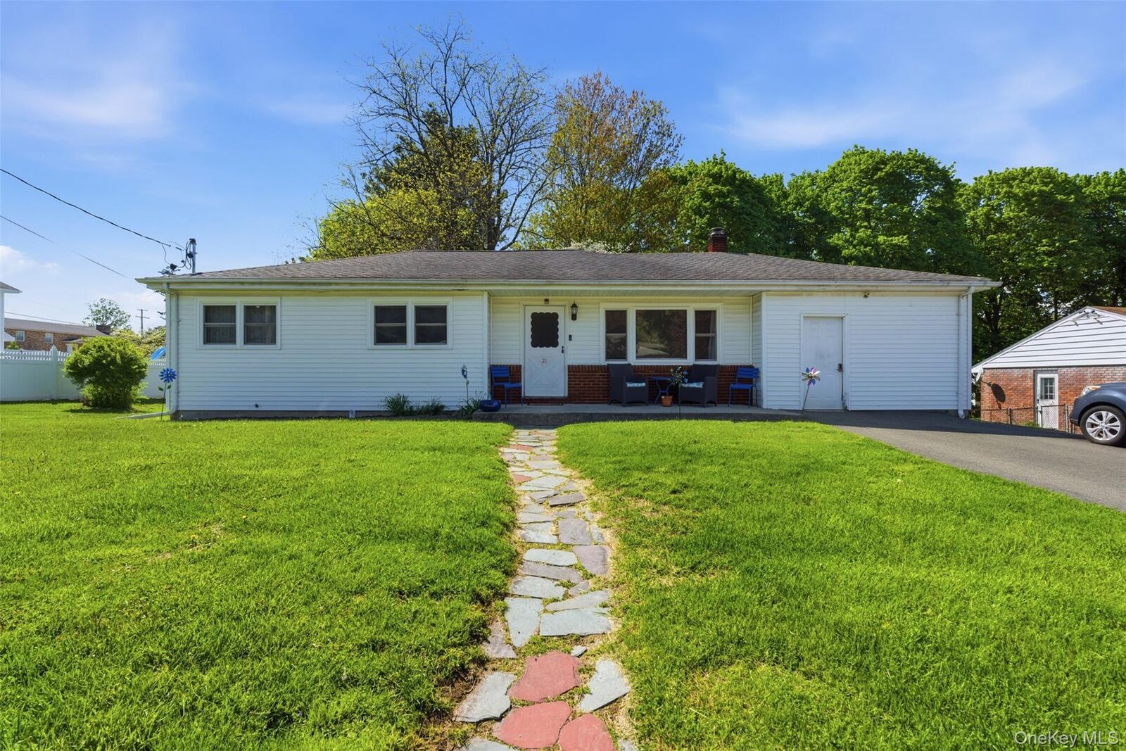 Property Photo:  23 Stori Road  NY 12550 