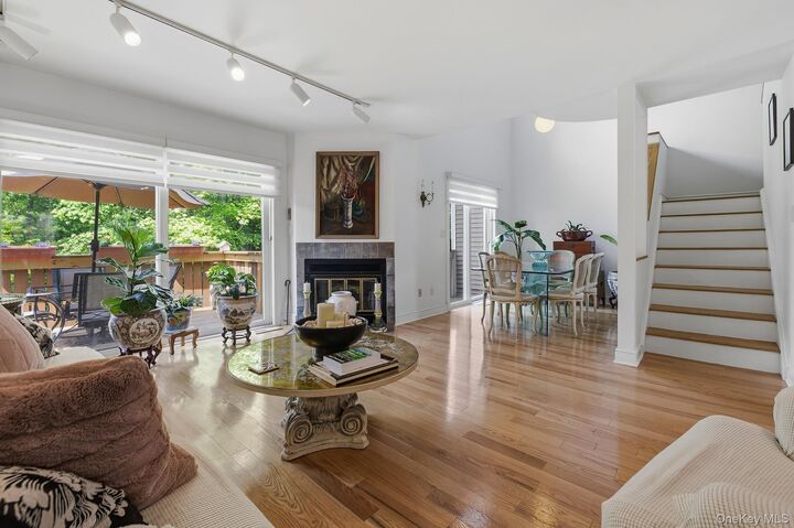 Property Photo: 6 Spring Pond Drive NY 10562