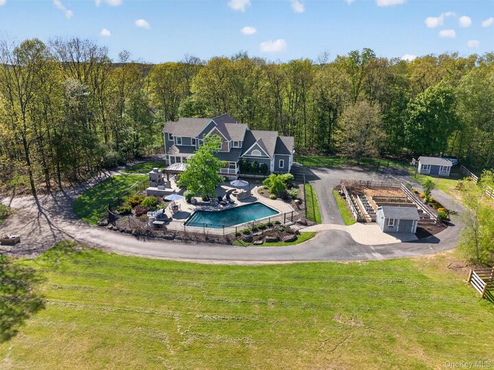 Property Photo:  2 White Horse Road  NY 10940 