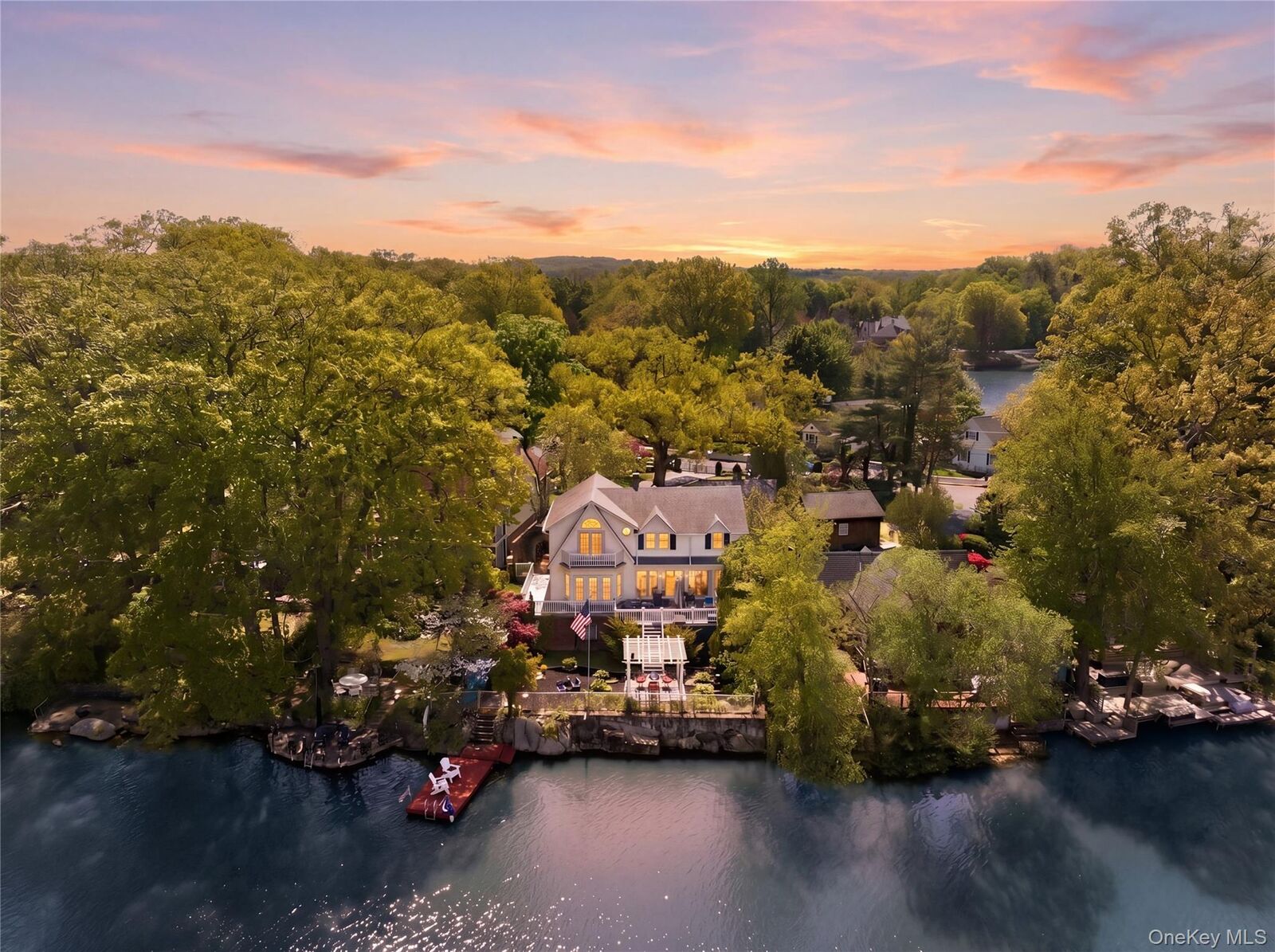 Property Photo: 20 Point Drive S NY 10537