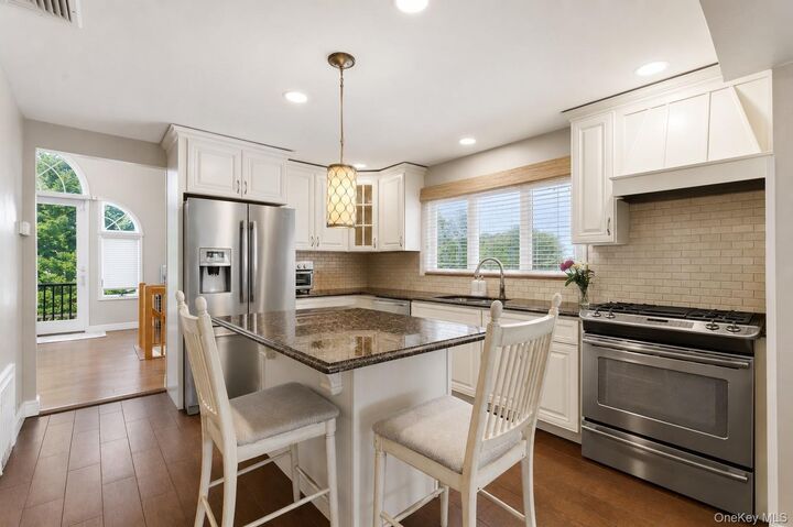 Property Photo: 160-44 98th Street NY 11414