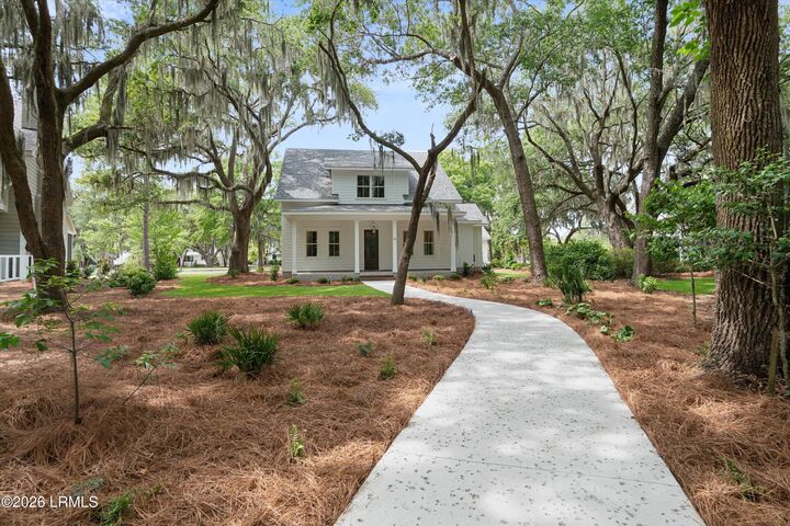 Property Photo: 25 Millers Pond Drive SC 29907