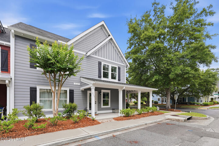 Property Photo:  212 Goethe Road  SC 29910 