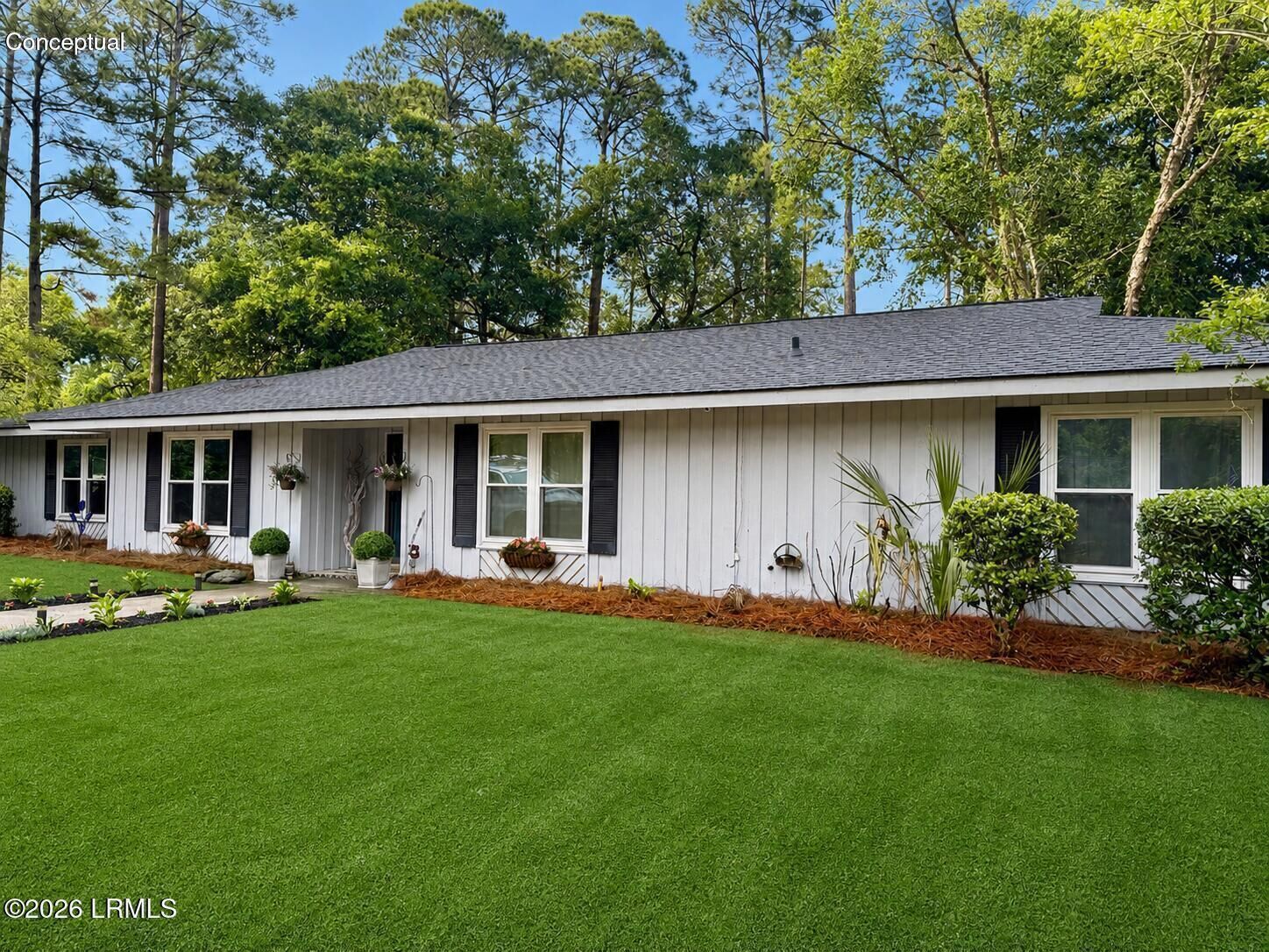 Property Photo: 94 Thomas Sumter Street SC 29907