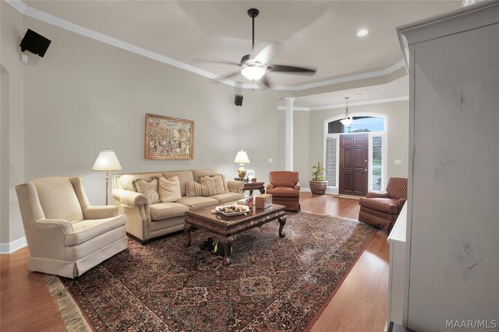 Property Photo:  8842 Marston Way  AL 36117 