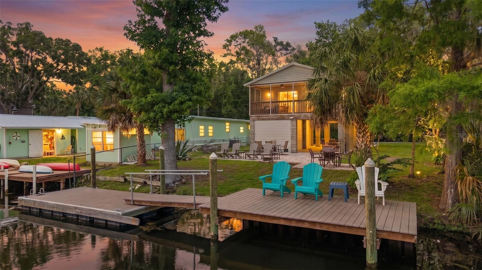 Property Photo:  6183 Waverly Road  FL 34607 