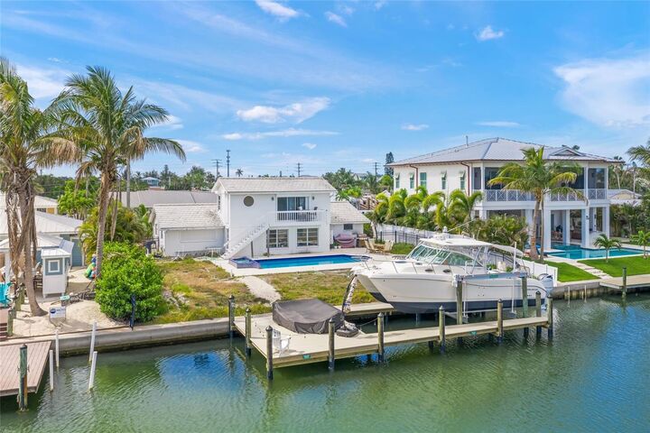 Property Photo:  512 67th Street  FL 34217 