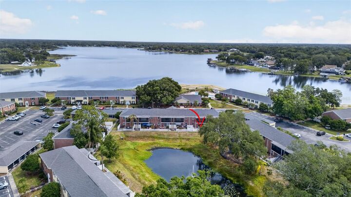 Property Photo:  13755 Orange Sunset Drive 101  FL 33618 