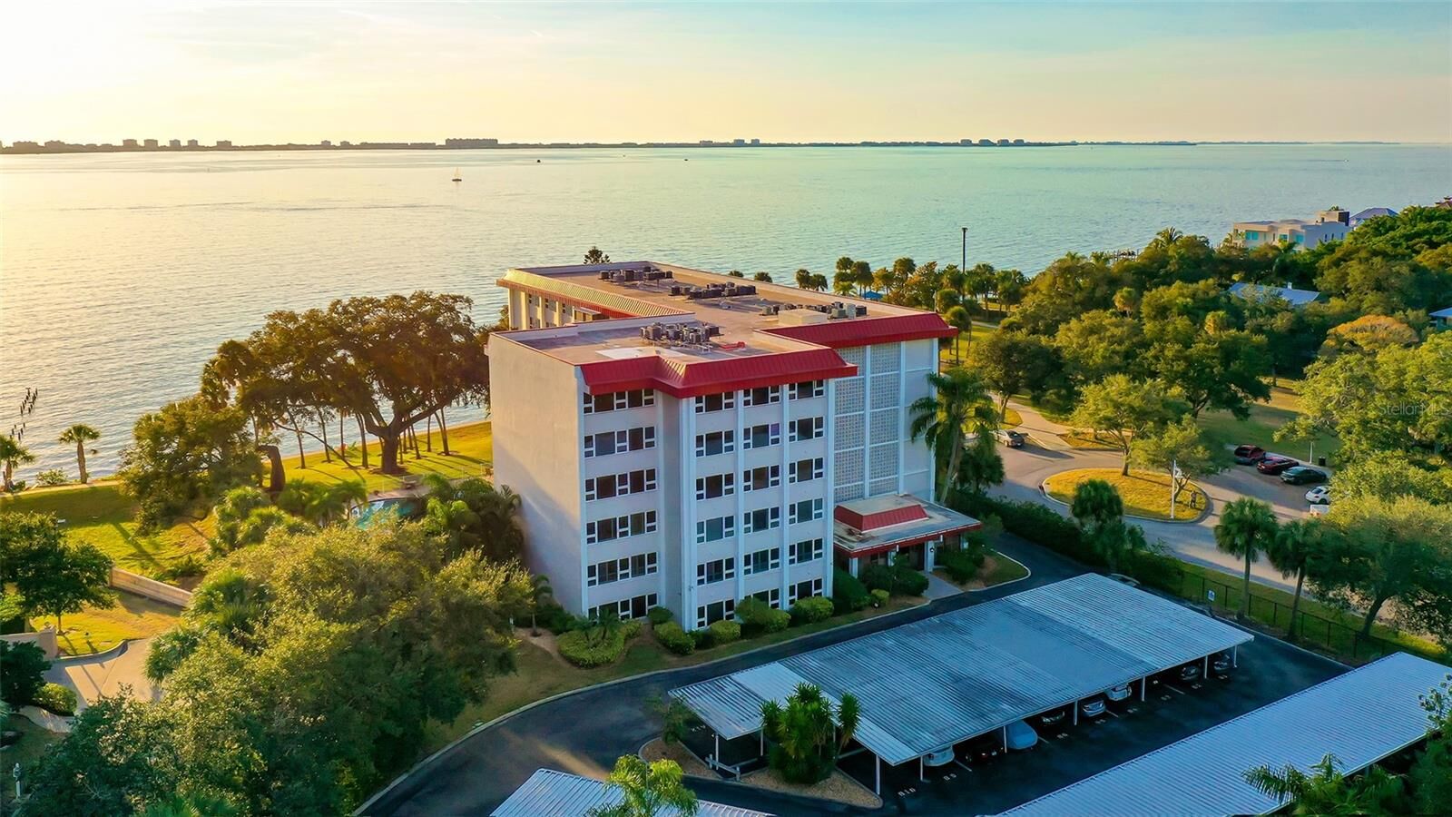 Property Photo:  1100 Imperial Drive 108  FL 34236 