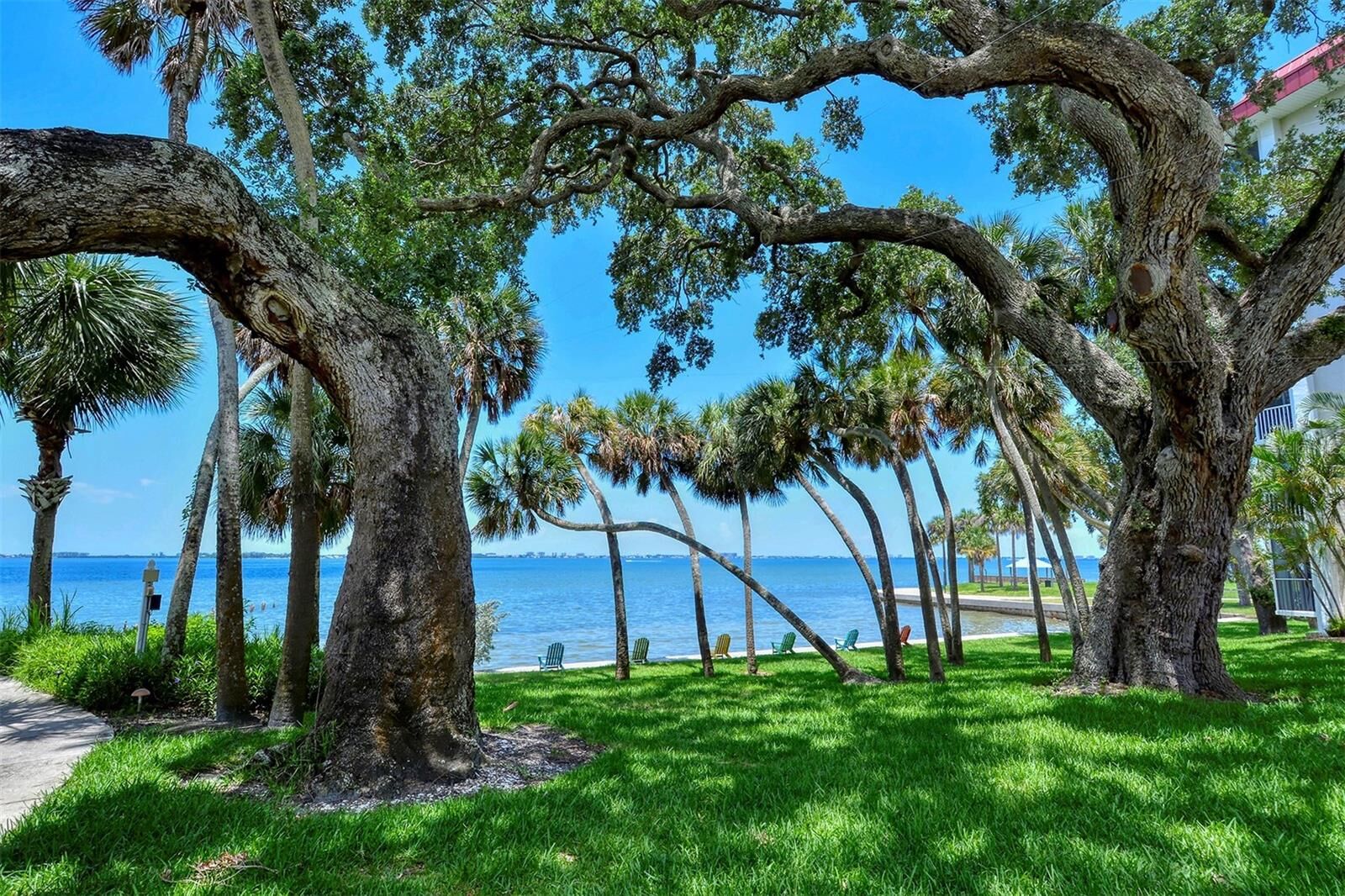 Property Photo: 1100 Imperial Drive 108 FL 34236