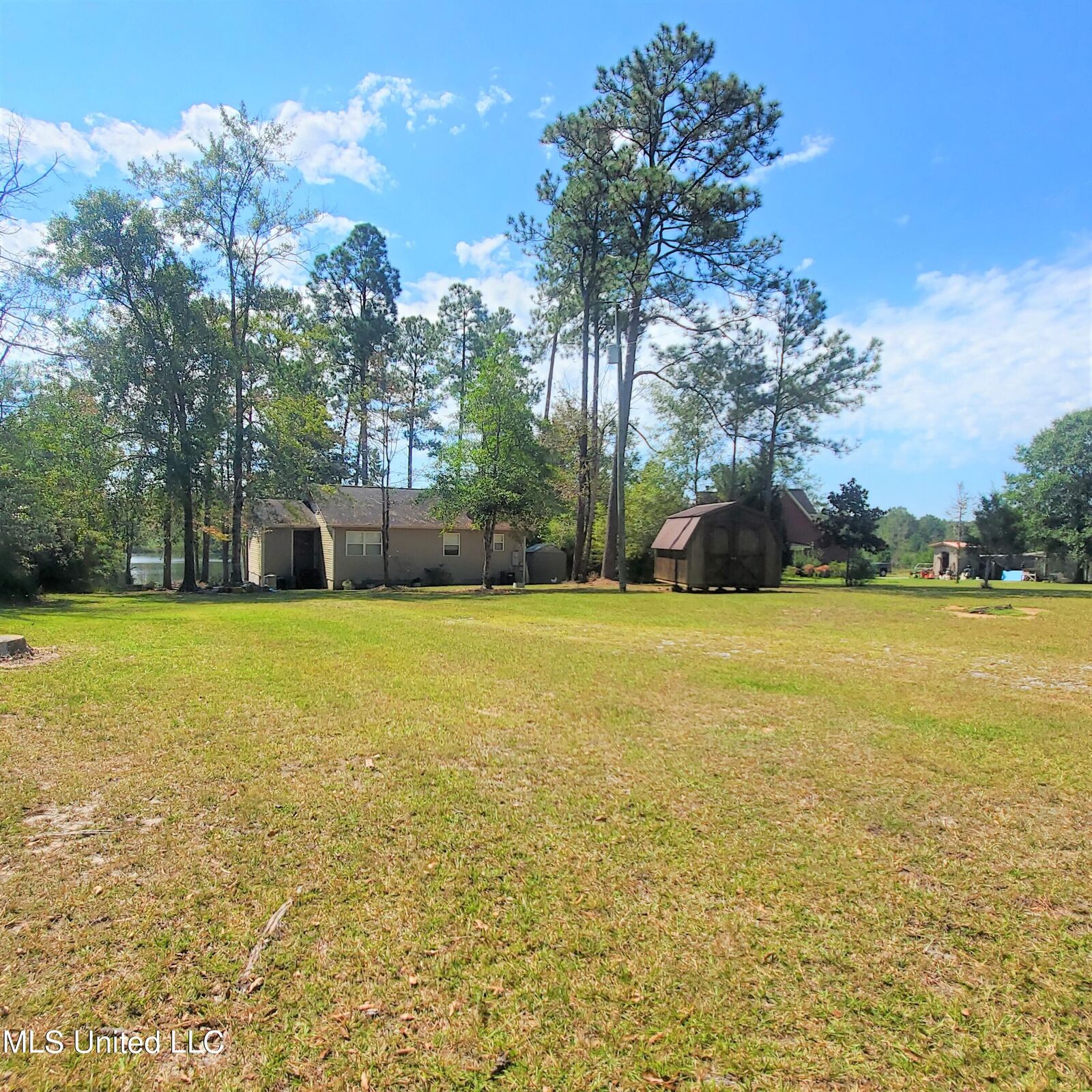 Property Photo: 80 Maple Drive MS 39573