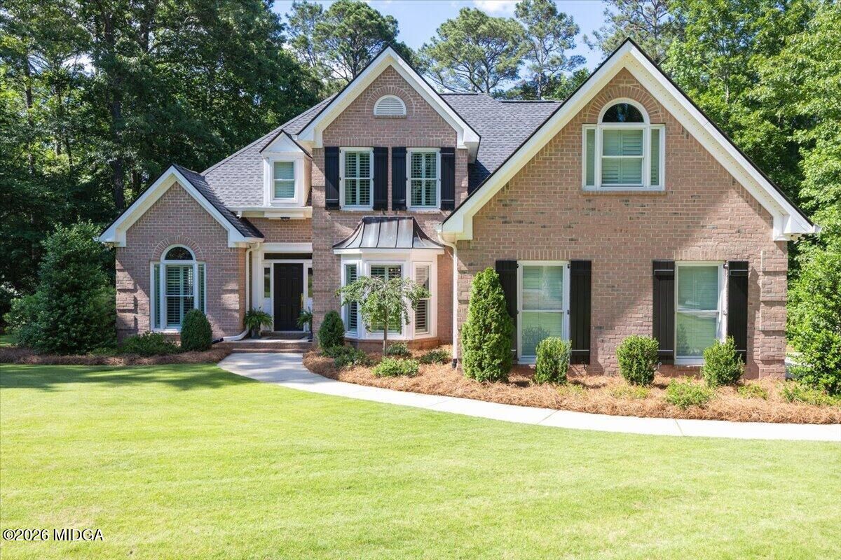 Property Photo:  305 Somersby Lane  GA 31210 