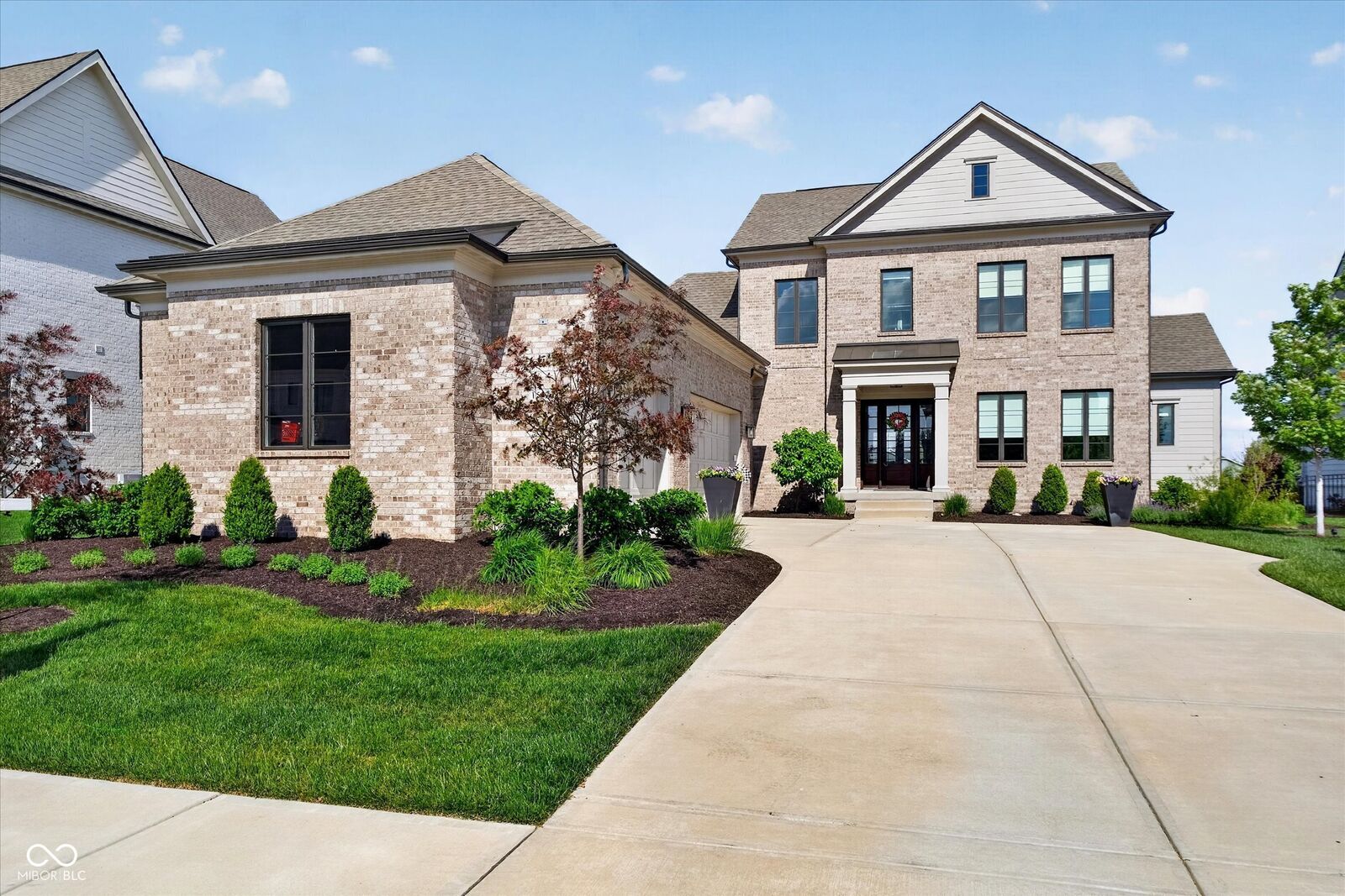 Property Photo:  15823 Nocturne Drive  IN 46074 