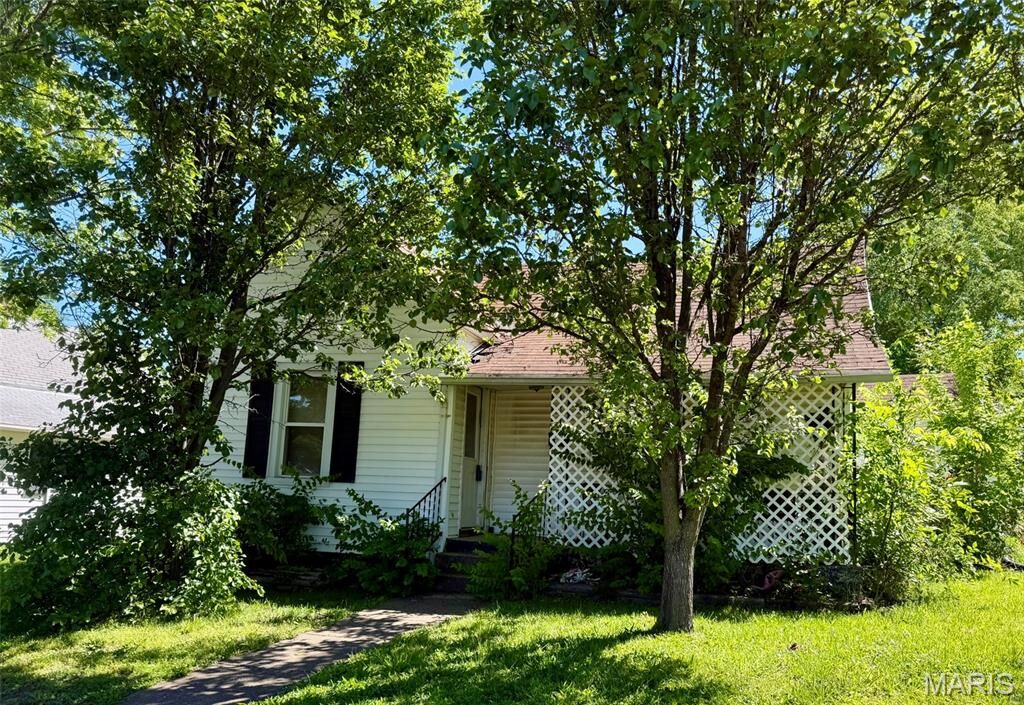 Property Photo: 412 Monroe Street MO 63601