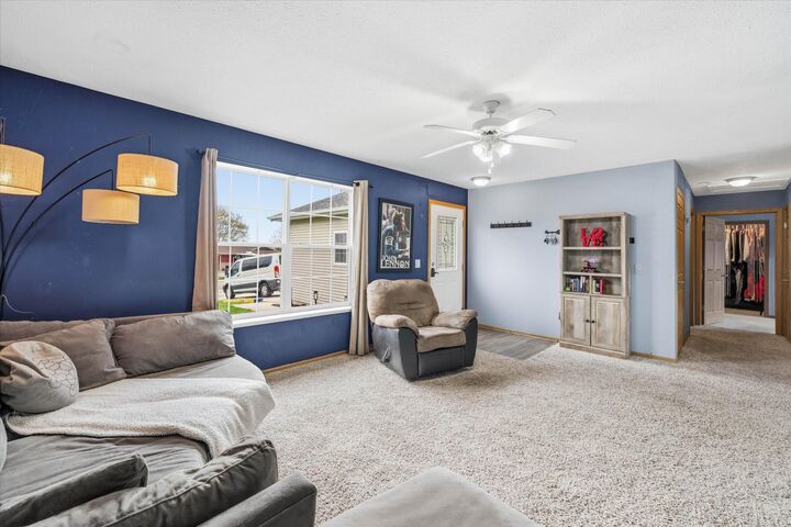 Property Photo: 3207 N School St WI 53085