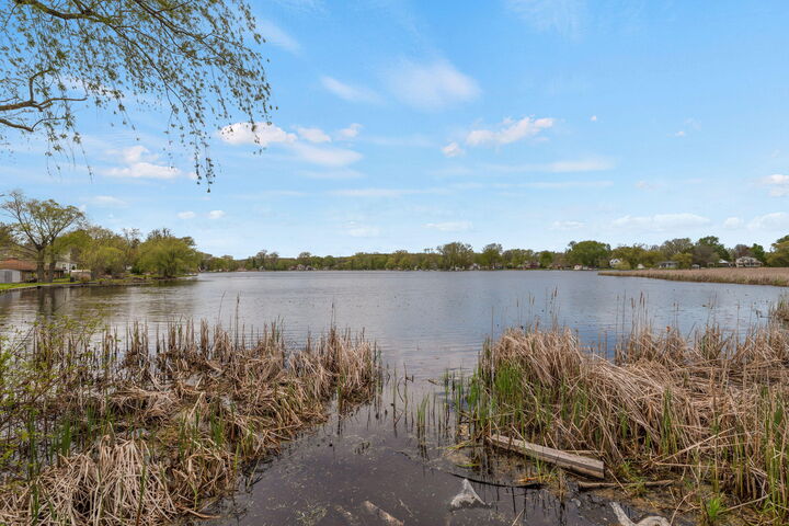 Property Photo:  3431 S Shore Dr  WI 53033 