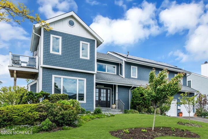 Property Photo:  5 Drew Court  NJ 07750 