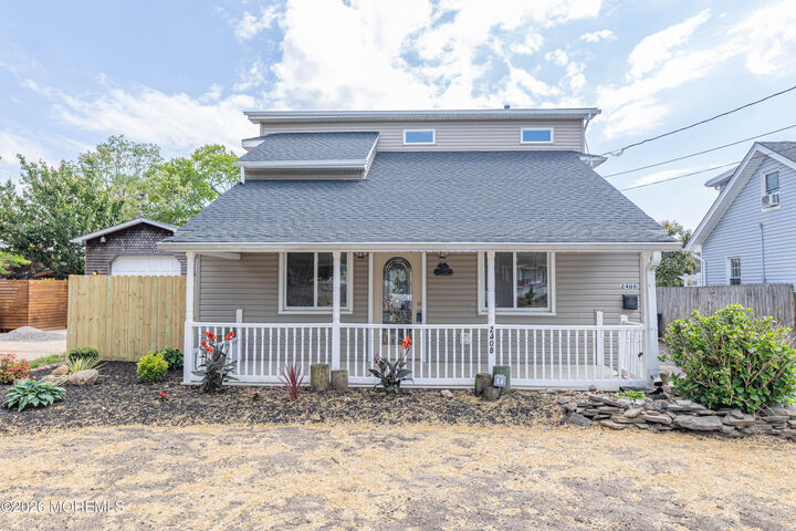 Property Photo:  2408 Herbertsville Road  NJ 08742 