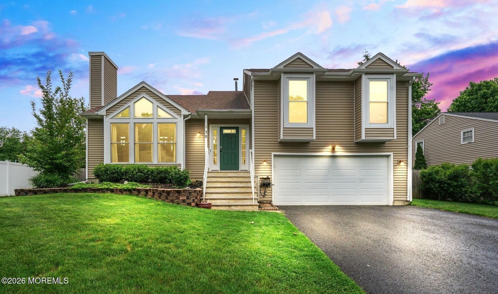 Property Photo: 30 Heritage Drive NJ 07731