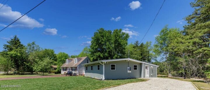 Property Photo:  91 S Shore Drive  NJ 08087 