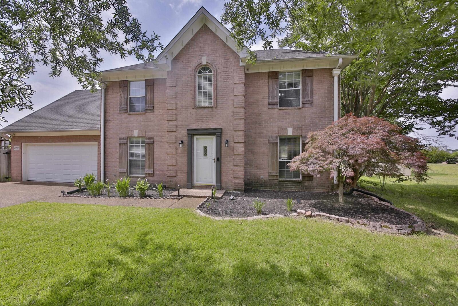 Property Photo:  11771 McAuley St  TN 38002 