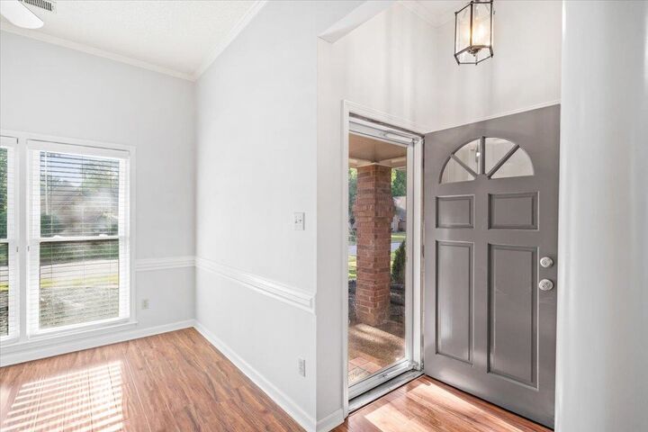 Property Photo:  2626 S Twisted Oak Cv  TN 38016 