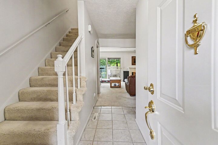 Property Photo:  7117 Medallion Drive  MI 48917 