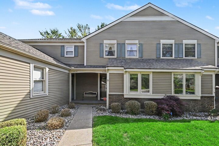 Property Photo: 7117 Medallion Drive MI 48917
