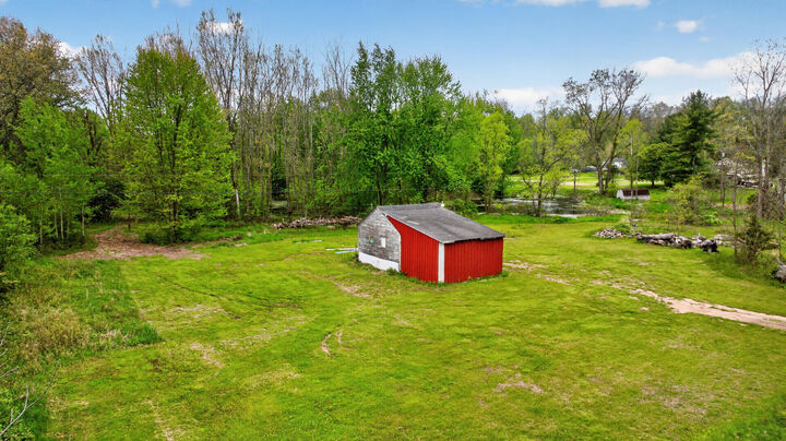 Property Photo: McCain Road MI 49269
