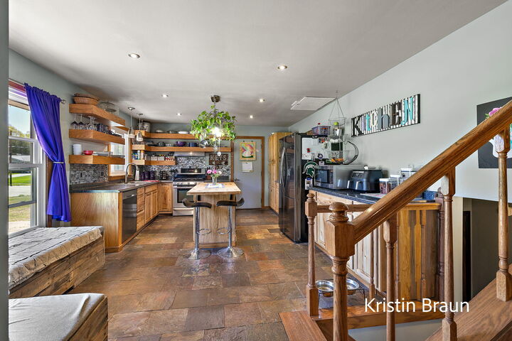 Property Photo:  5185 Pine Ridge Drive  MI 49441 