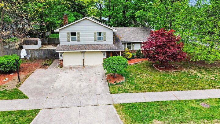 Property Photo:  776 Meadowbrook Avenue  MI 49423 