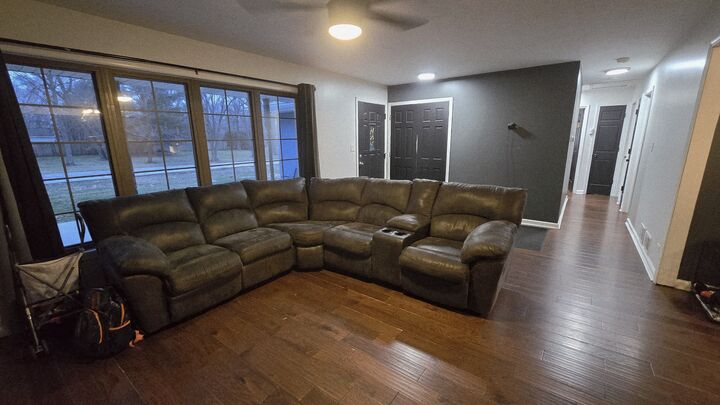 Property Photo:  2900 E Spruce Drive  IL 60417 