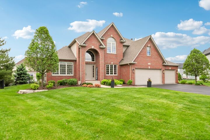 Property Photo:  25323 Wilson Court  IL 60586 