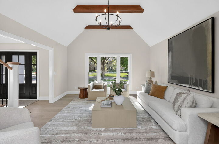 Property Photo: 2604 Newport Drive IL 60565