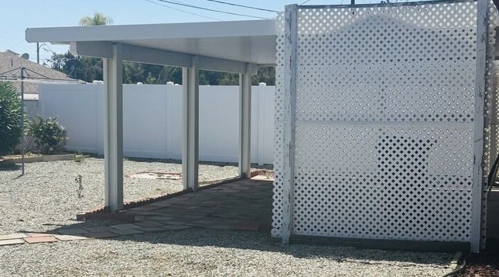 Property Photo:  25811 Middlebury  CA 92586 