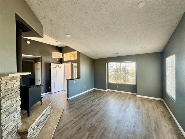 Property Photo: 8867 Gorgonio Road CA 92392