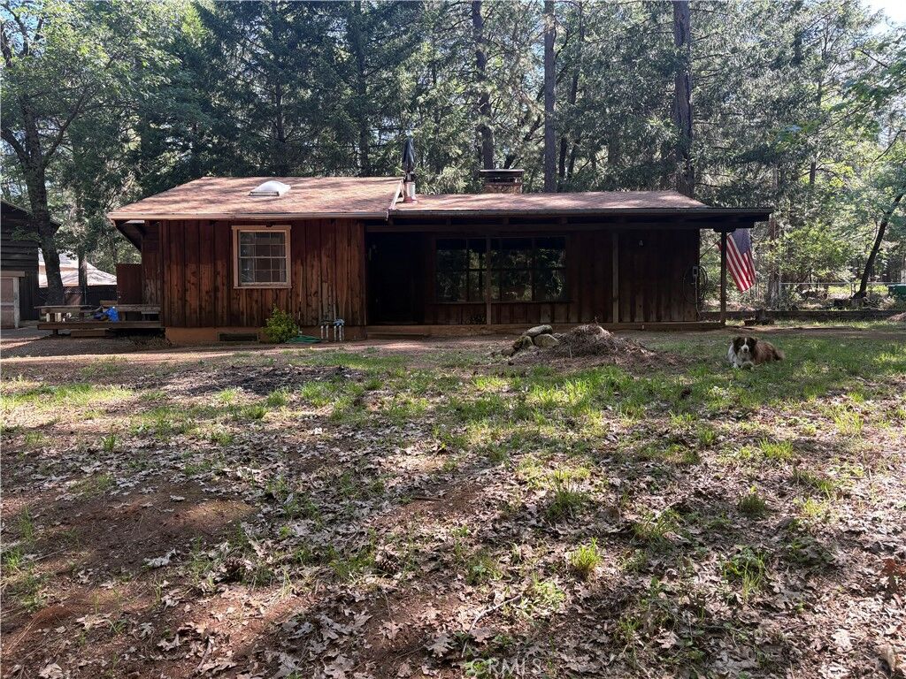 Property Photo: 14801 Humbug Road CA 95954