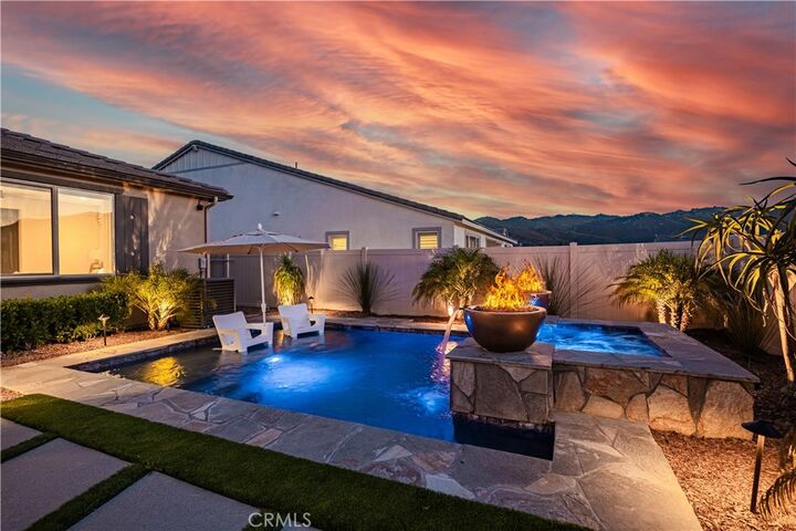 Property Photo:  32559 Cert Street  CA 92595 