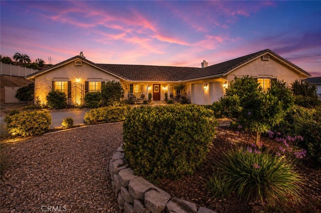 Property Photo:  13997 Riverside  CA 92307 