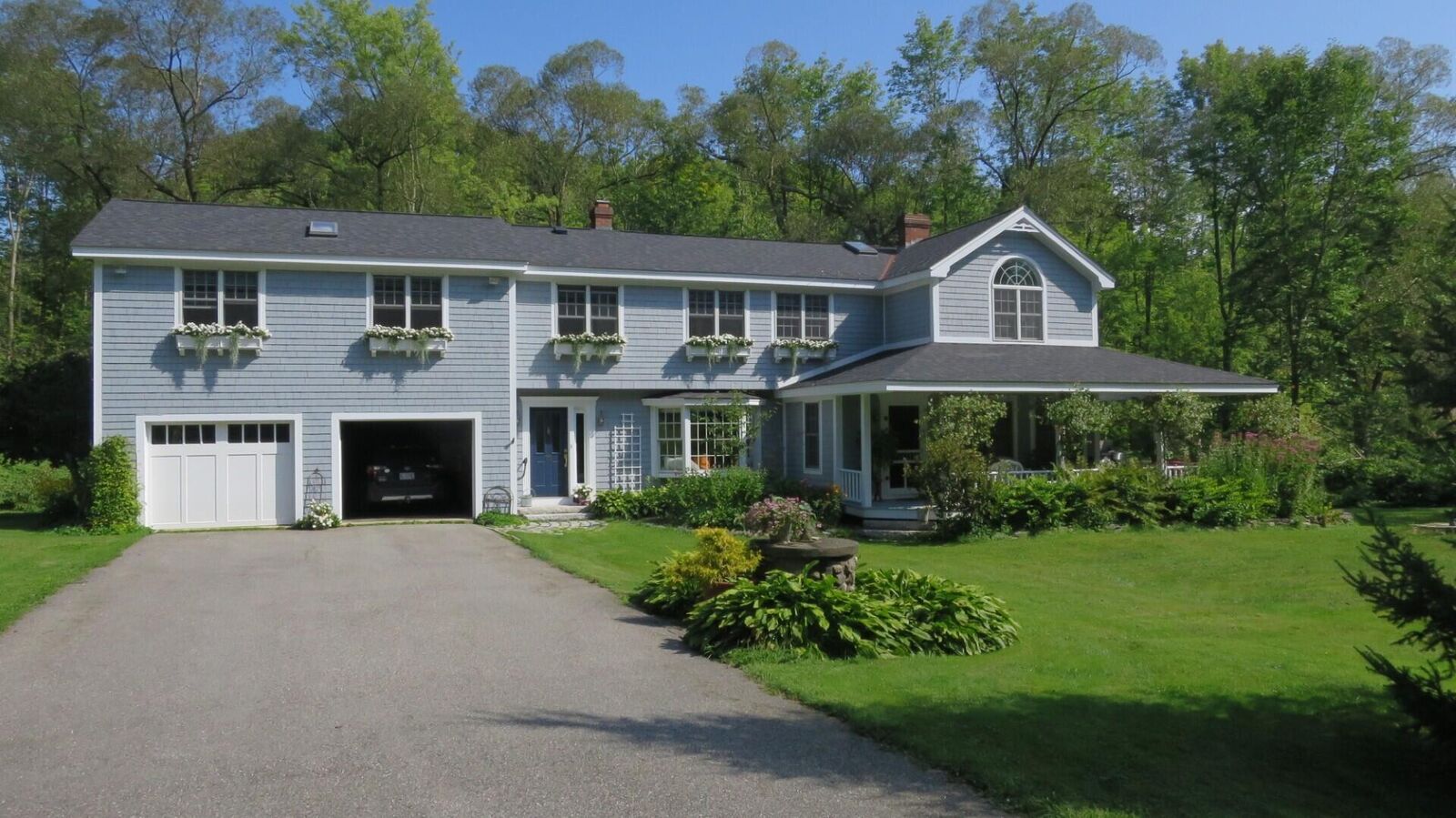 Property Photo:  11 Baker Road  ME 04496 