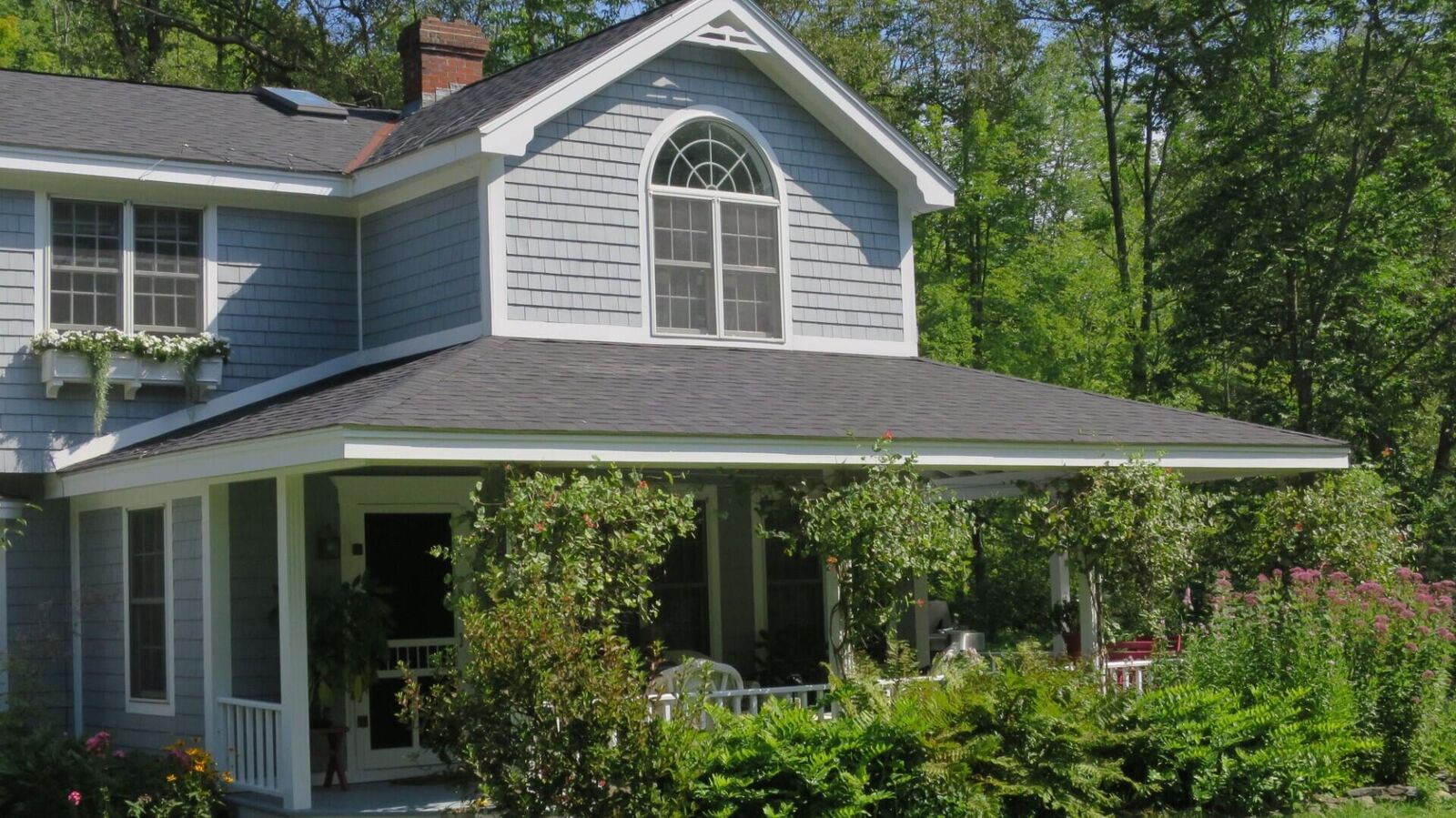 Property Photo: 11 Baker Road ME 04496