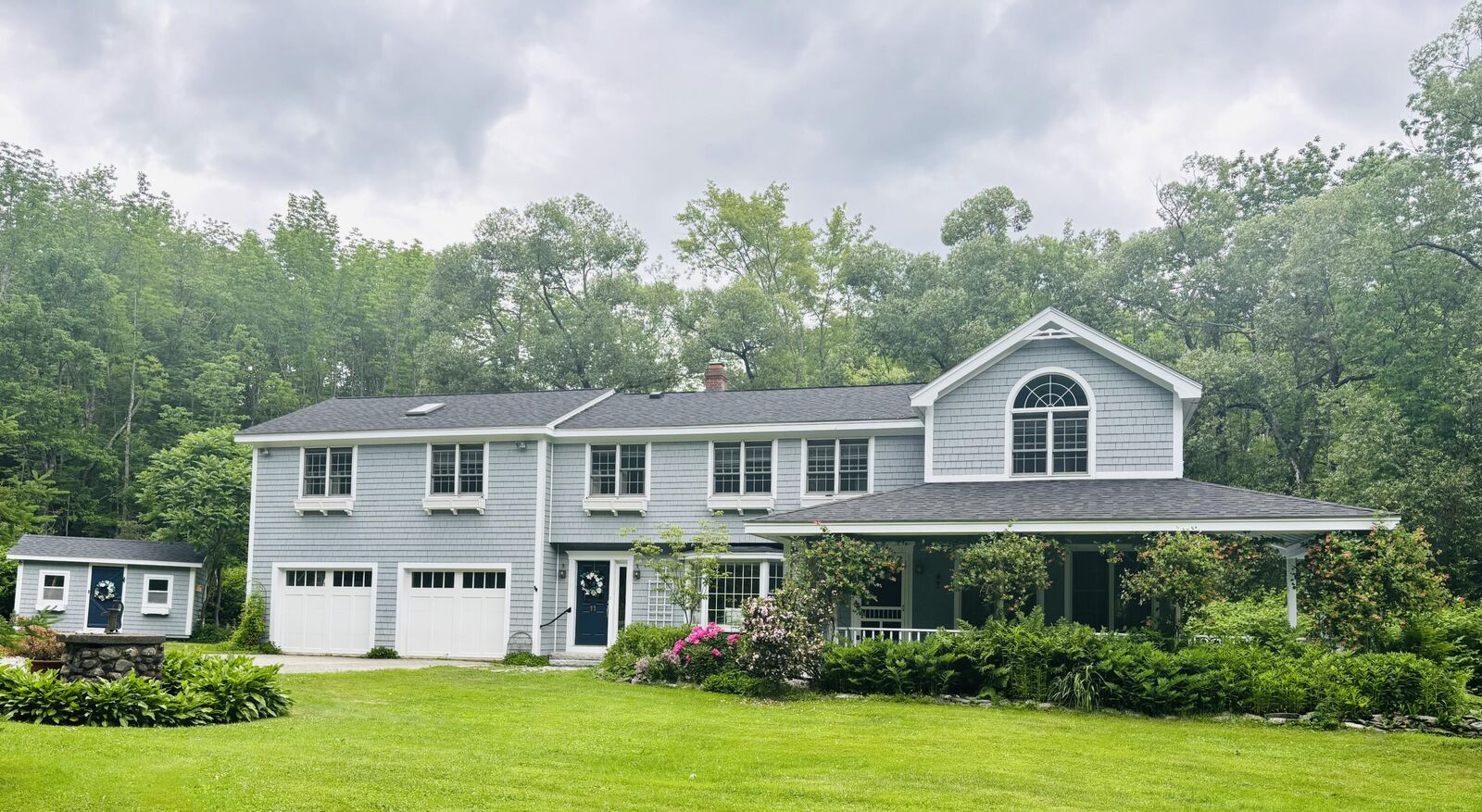 Property Photo:  11 Baker Road  ME 04496 